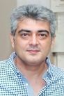 Ajith Kumar isAK 'Red Dragon'