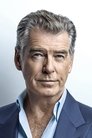 Pierce Brosnan isGabriel Dove