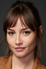 Jocelin Donahue isMina