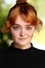Leah Byrne isDC Rose Dickson