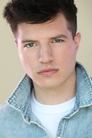 Dylan Flashner isWade Bradon