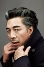 An Kil-kang isKoo Bong-san