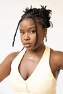 Courtney Taylor isSamira Parker