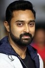 Prasanna isJaeger