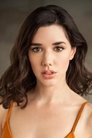 Erica Dasher isAmity Liston