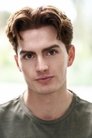 Maximillian Johnson isShaun Cullen