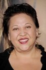 Amy Hill isTutu