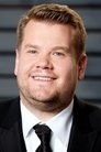 James Corden isNo Name (voice)
