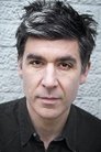 James Lance isGrant