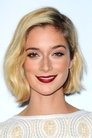 Caitlin FitzGerald isPenny Sinclair