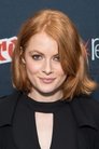 Emily Beecham isGeorgina