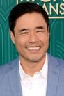 Randall Park isLeo