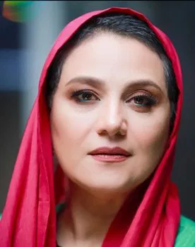 Shabnam Moghadami is