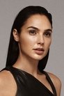 Gal Gadot isGiulietta / Gemma