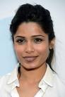Freida Pinto isJack