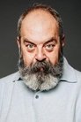 Ali Düşenkalkar isSüleyman