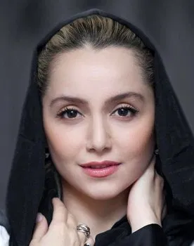 Nazanin Bayati is