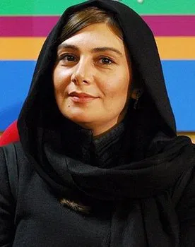 Hengame Ghaziani is