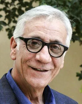 Masoud Rayegan is