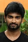 Atharvaa Murali is