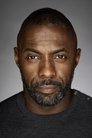 Idris Elba isPOTUS