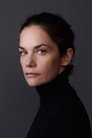 Ruth Wilson isSarah Tucker