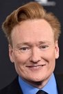 Conan O'Brien isTherapist
