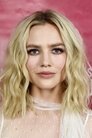 Maddie Hasson isSage