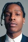 A$AP Rocky isJames