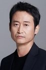 Yoo Seung-mok is