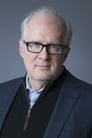 Tracy Letts isGeneral Anthony Brady