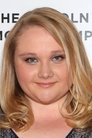 Danielle Macdonald isCaroline