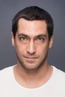 Berk Hakman is