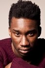 Nathan Stewart-Jarrett isDowney