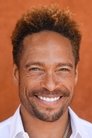 Gary Dourdan isNassim Ikken