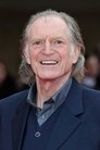 David Bradley isBlind Man