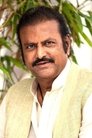 Mohan Babu isProfessor Viswamitra