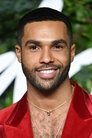 Lucien Laviscount isAnderson
