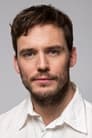 Sam Claflin isDr Joel 'Laz' Lazarus