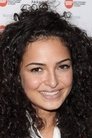 Anna Shaffer isTriss Merigold
