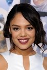 Tessa Thompson isHedda