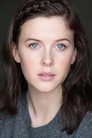 Alexandra Roach isJenna Lazarus
