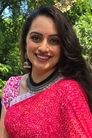 Shruti Marathe is