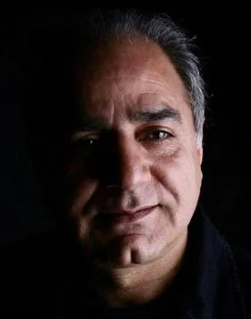 Parviz Parastouei is